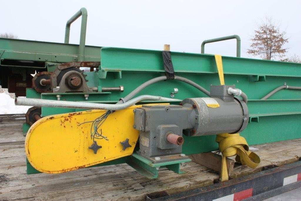 Property photo 1252 - EQUIPMENT AUCTION